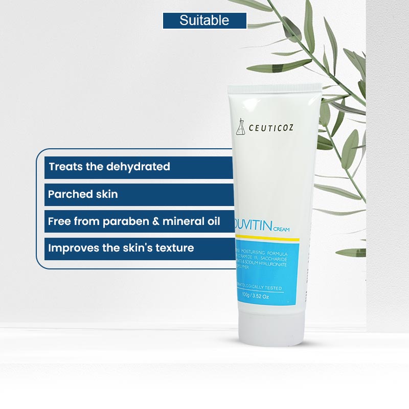 Duvitin Cream 100gm