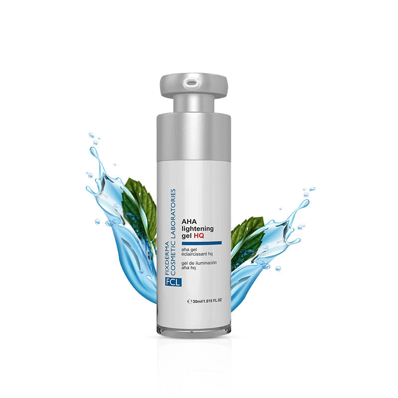 FCL AHA Lightening Gel HQ 30 ML