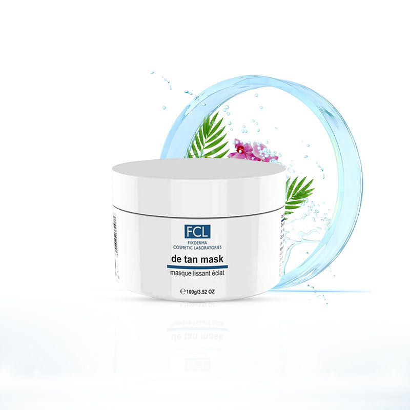 FCL De Tan Mask