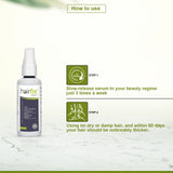 ThriveCo Hair Growth Serum  with Redensyl Anagain Procapil  Capili   Caresuppin