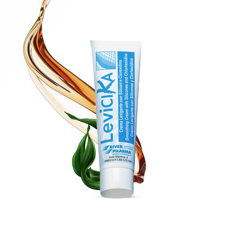 Levicika Smoothing Cream 30 ml