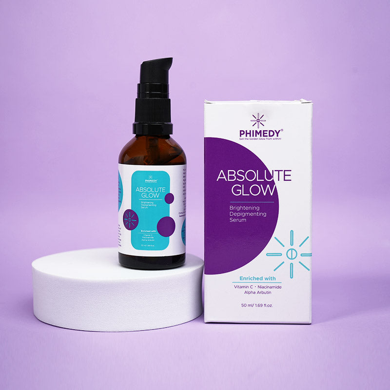 Phimedy Absolute Glow Serum