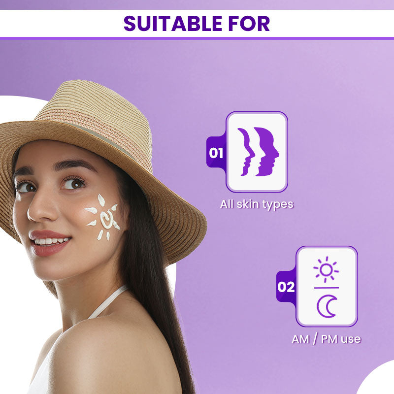 Phimedy Sol Protect Sunscreen SPF 50 PA+++
