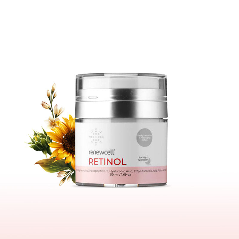 Renewcell Retinol