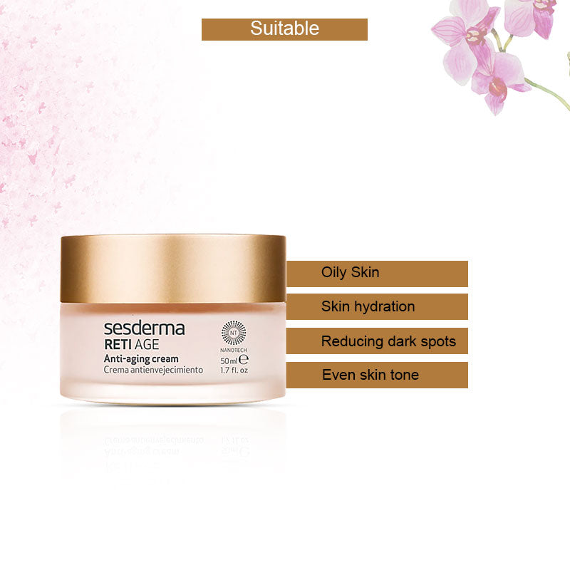 RetiAge Anti-Ageing Cream