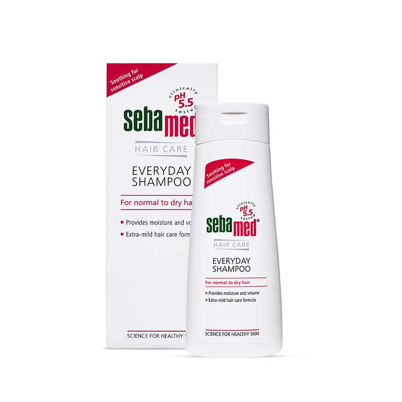 Sebamed Everyday Shampoo 200 ml