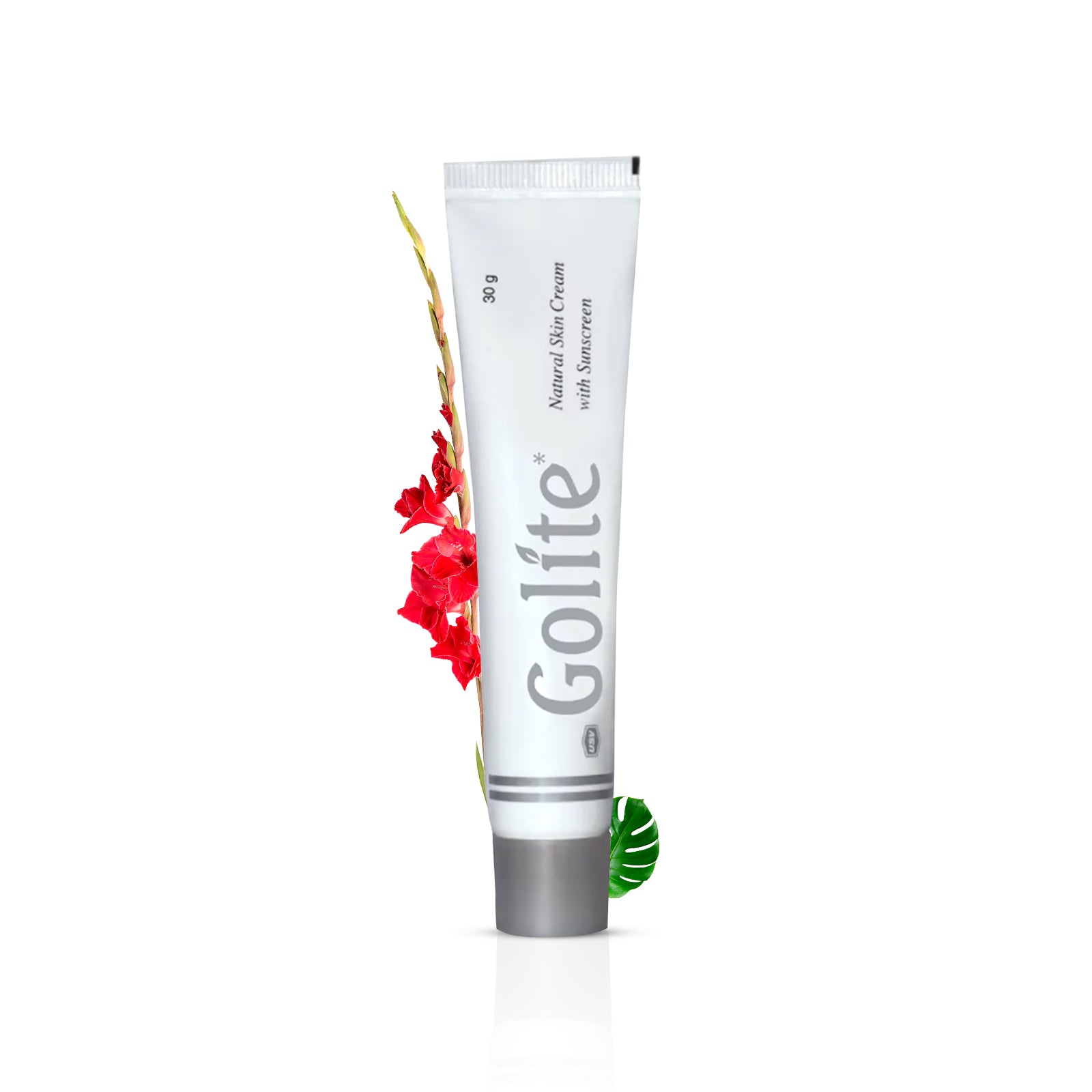 Golite Natural Skin cream with Sunscreen 30 gm