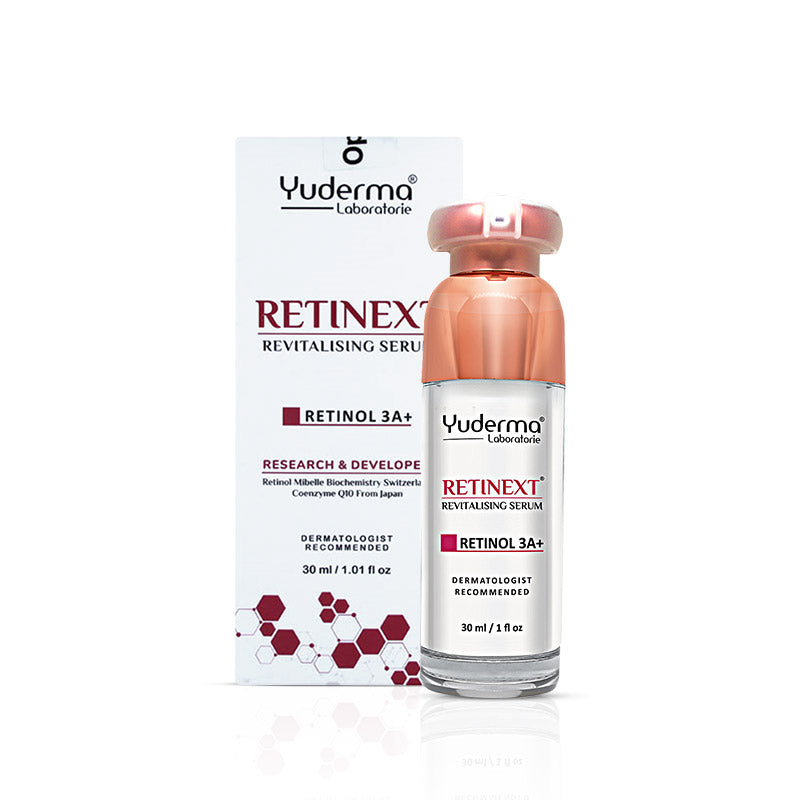 Retinext Revitalising Serum 30 ml