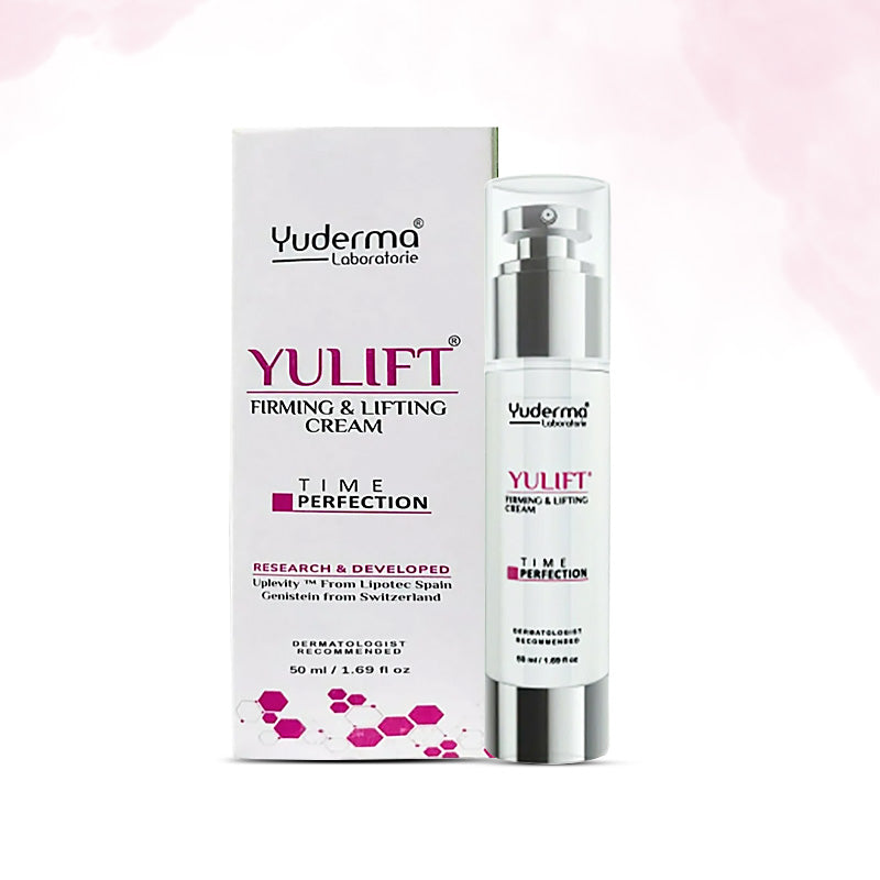 Yuderma Yulift Firming And Lifting Cream 50 ml