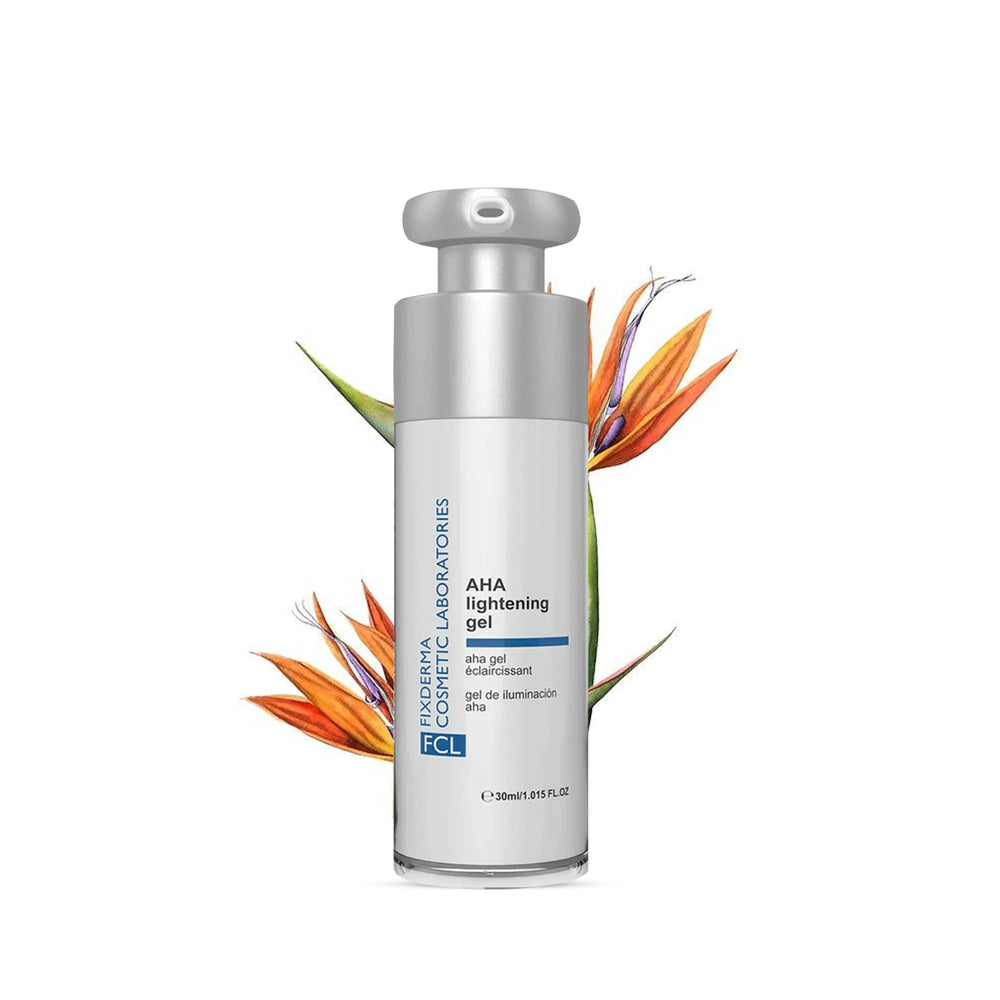Buy FCL AHA Lightening Gel 30 ml Online Phimedy