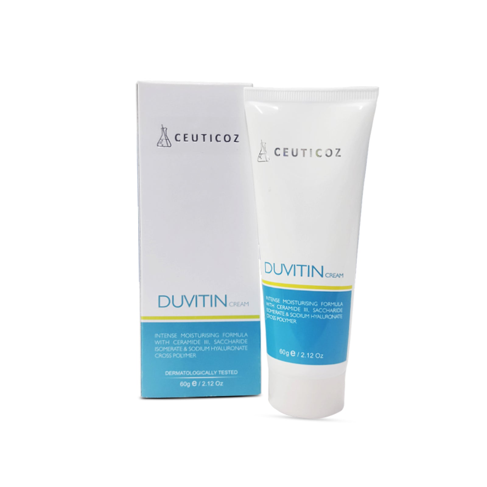 Duvitin Cream 100 gm