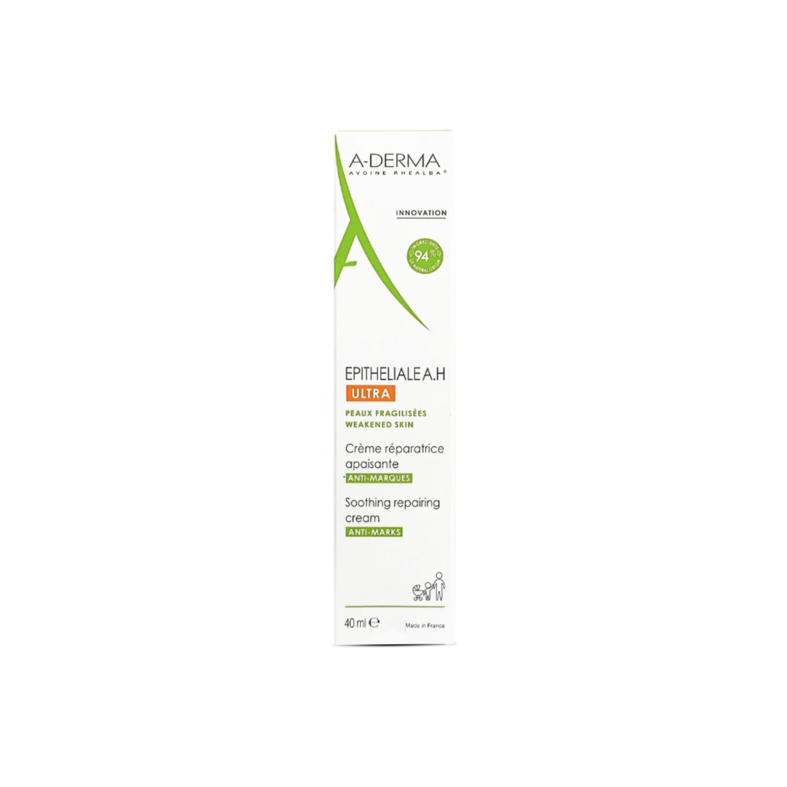 Epitheliale A.H Ultra 40 ml