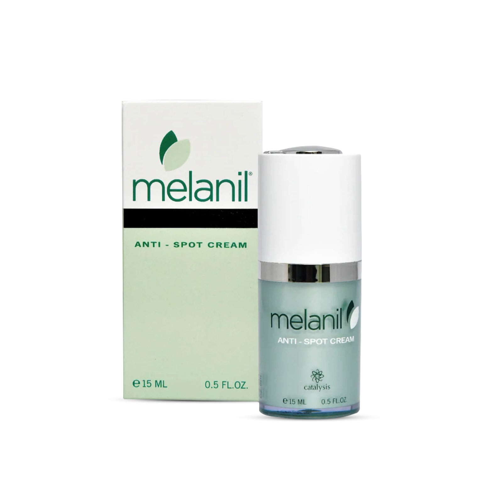 Melanil Anti Spot Cream 15 ml