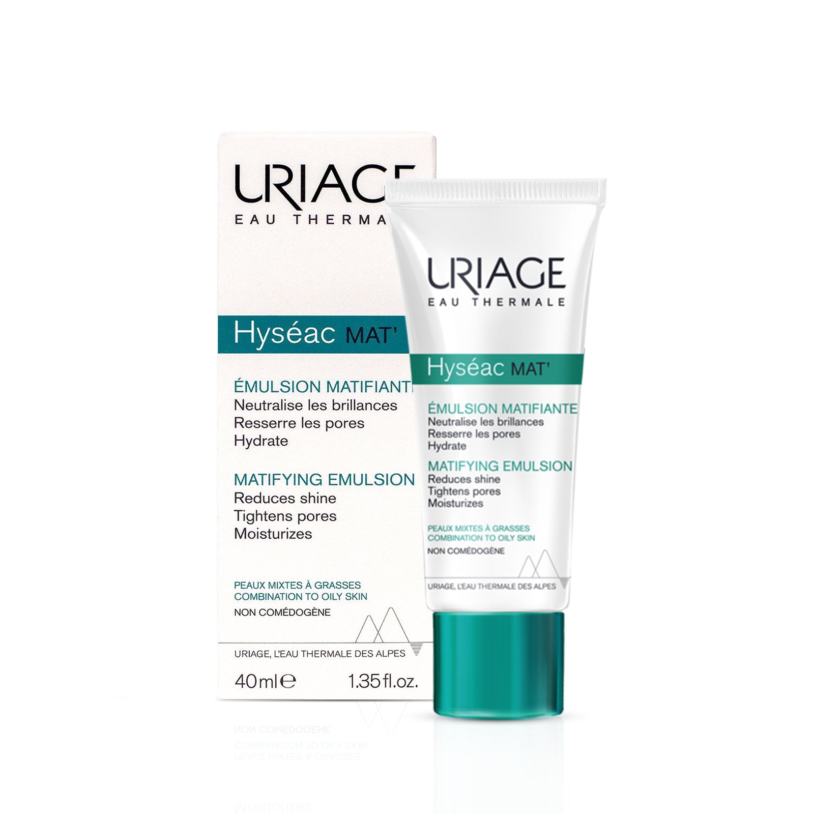 Uriage Hyseac Mat Pore Refiner
