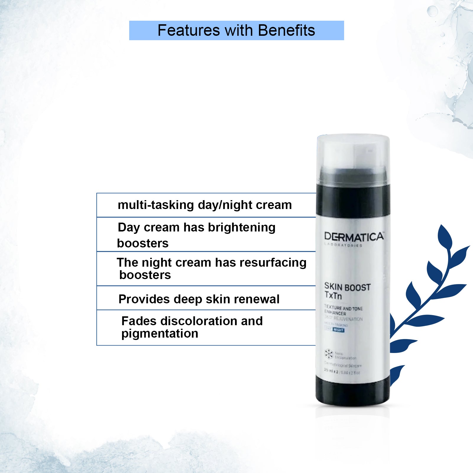 Dermatica Skin Boost TxTn 25 ml