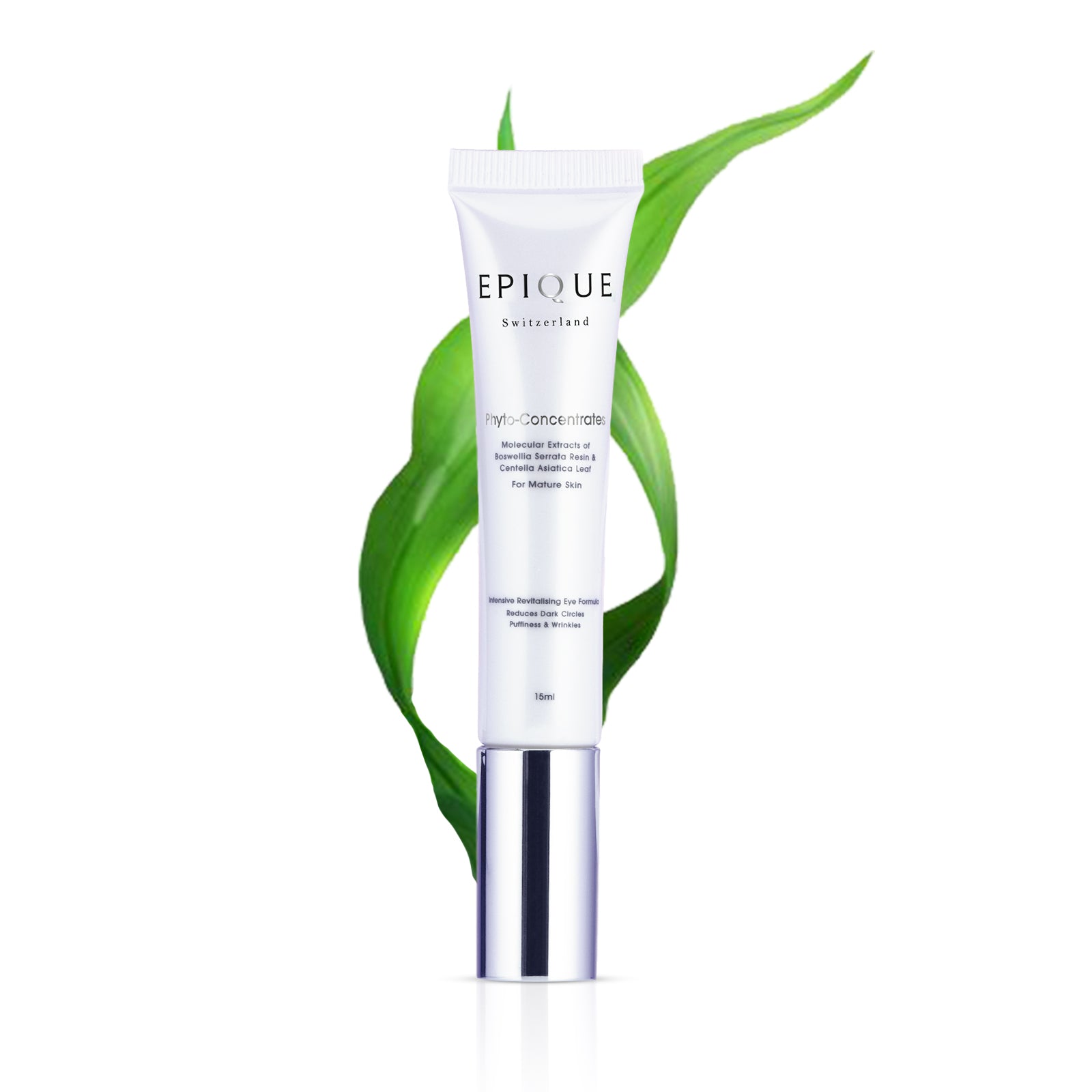 Epique Intensive Revitalising Eye Formula