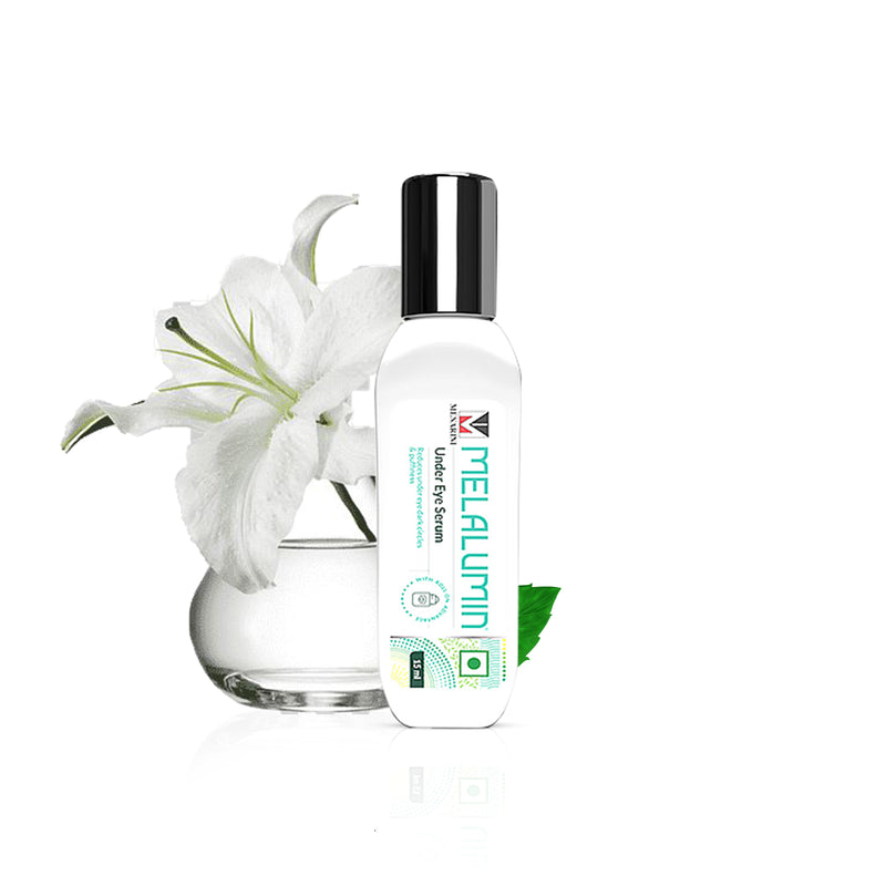 Melalumin under eye serum 15 ml PHIMEDY