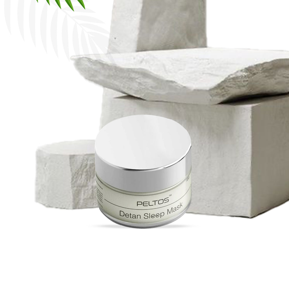 Buy Peltos Detan Sleep Mask Online Phimedy