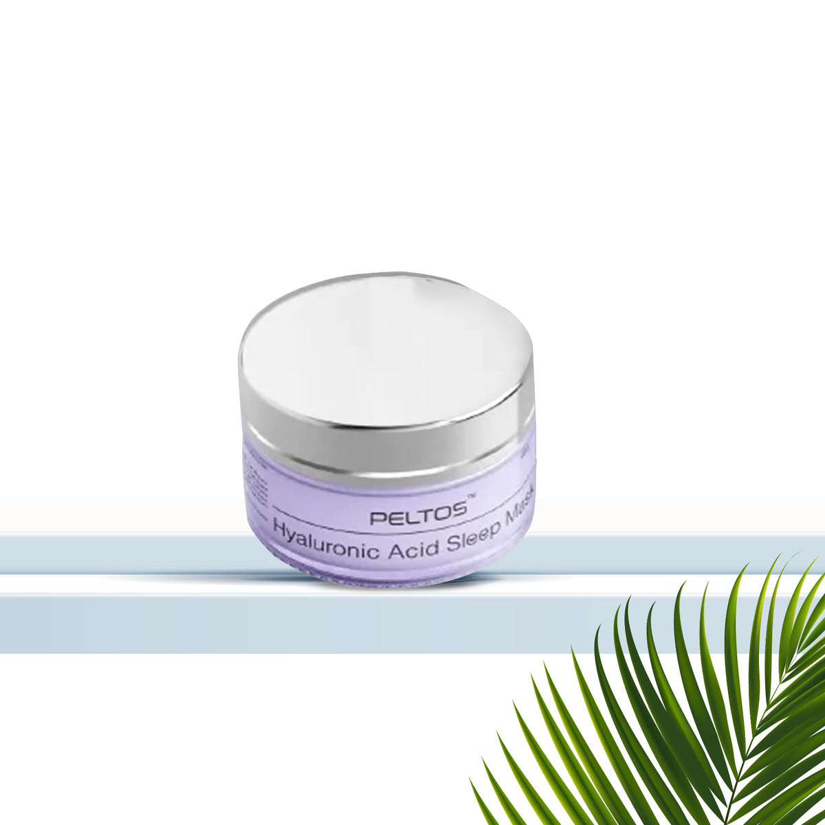 Buy Peltos Hyaluronic Acid Sleep Mask Online Phimedy