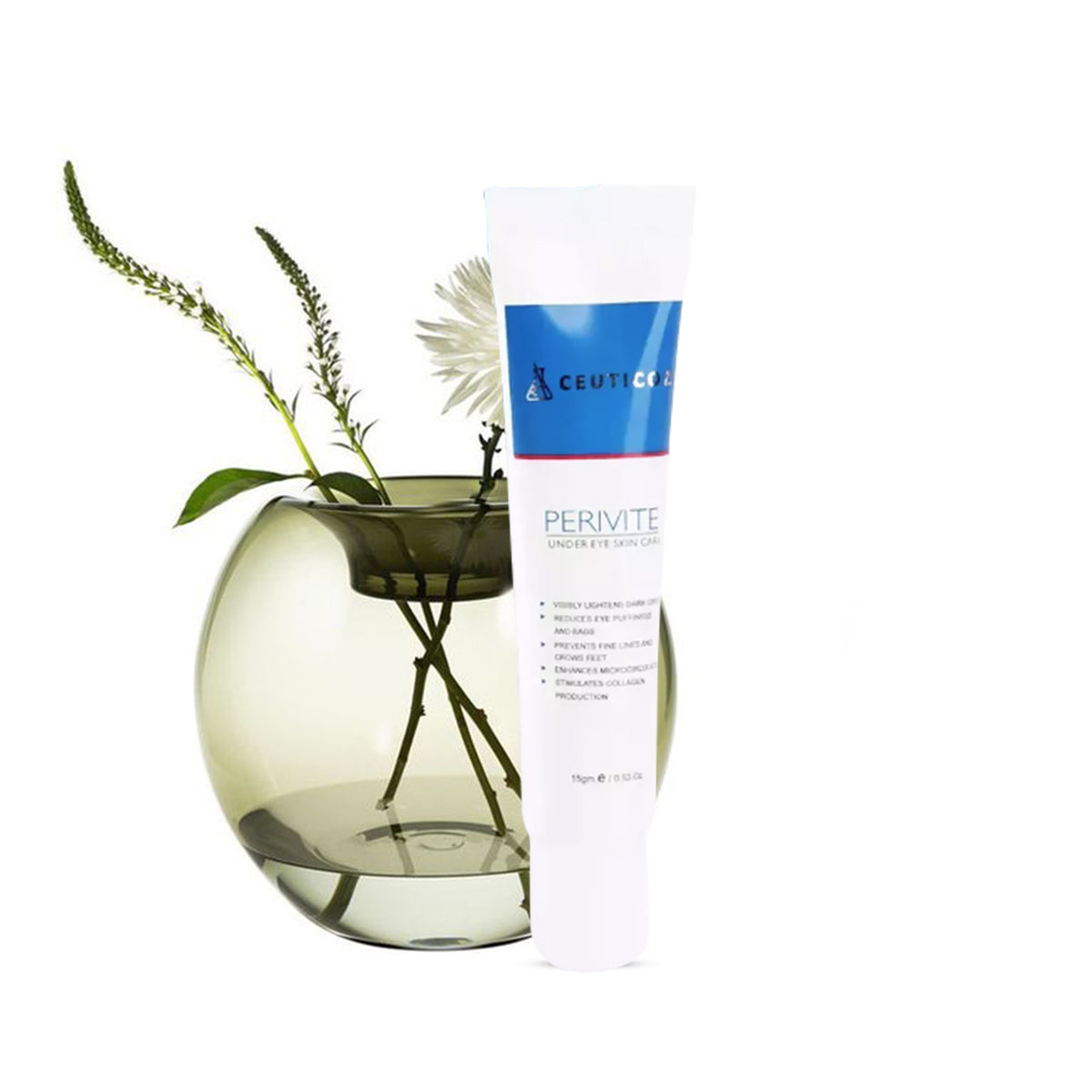 Buy Perivite Under Eye Cream 20 gm Online Phimedy