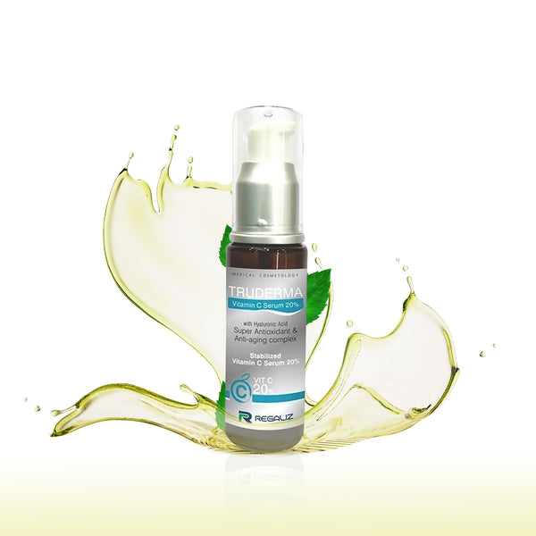 Buy Truderma Vitamin C Serum 20 ml Online Phimedy